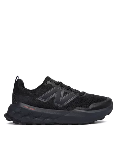 Běžecké boty New Balance Garoe V2 černá