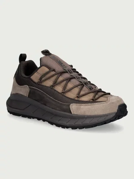 Napapijri sneakers pánske hnedá
