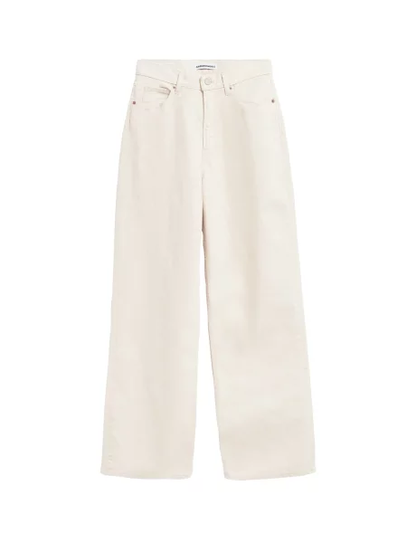 ARMEDANGELS Jeans Enijaa ecru