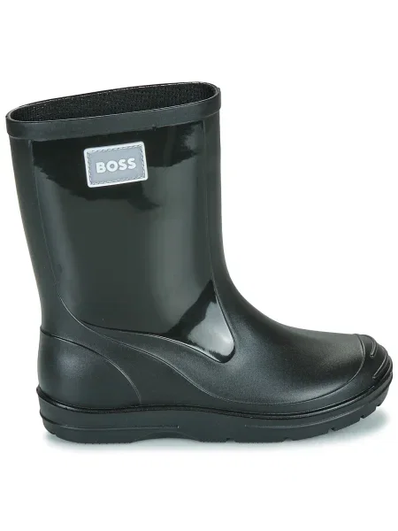 Pantofi copii Boss negru