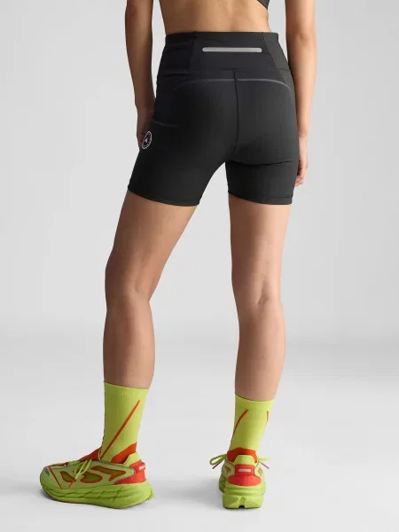 Велосипедки Adidas черные