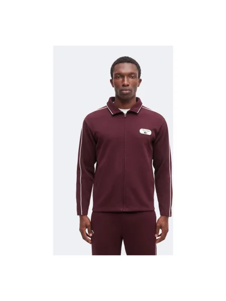 Bluza Lacoste biała