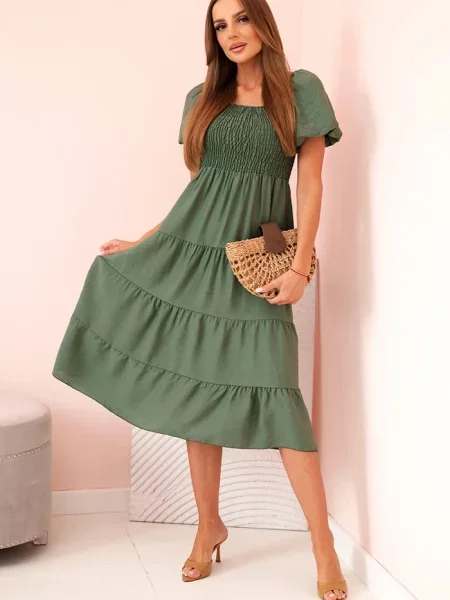 Sukienka Kesi Włoski