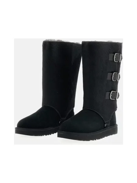 Kozaki Ugg czarne