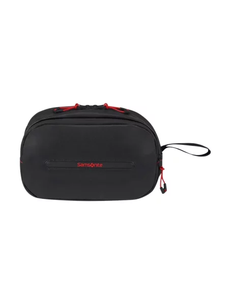 Kosmetyczka Samsonite czarna