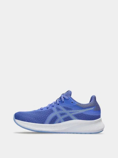 Кроссовки для бега Asics для бега голубые
