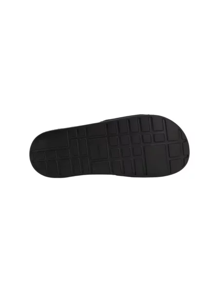 Papuci Calvin Klein negru