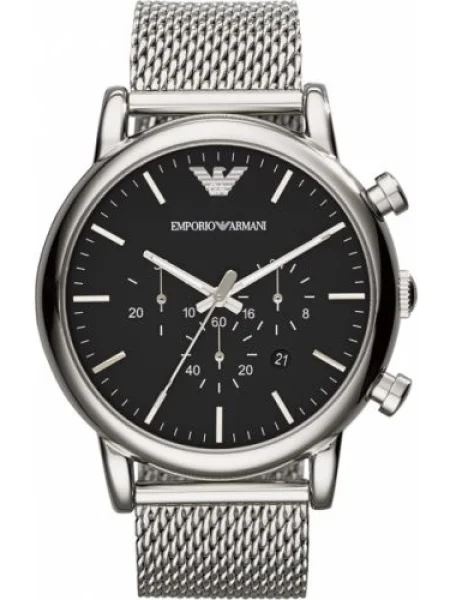 Óra Emporio Armani