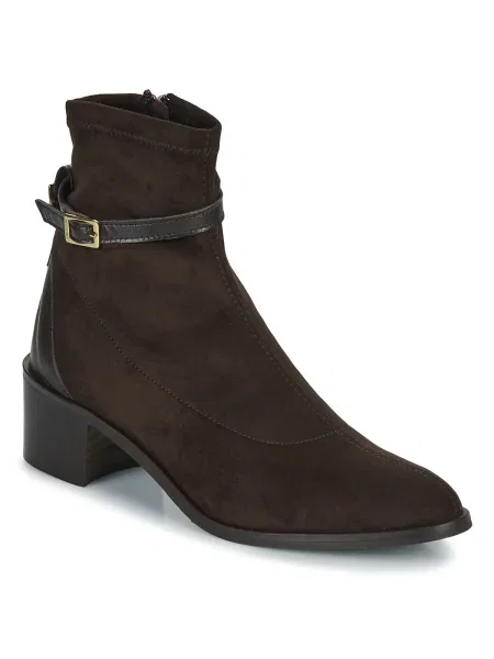 Pantofi Jb Martin maro