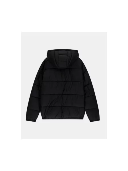 Guess Geacă de iarnă negru
