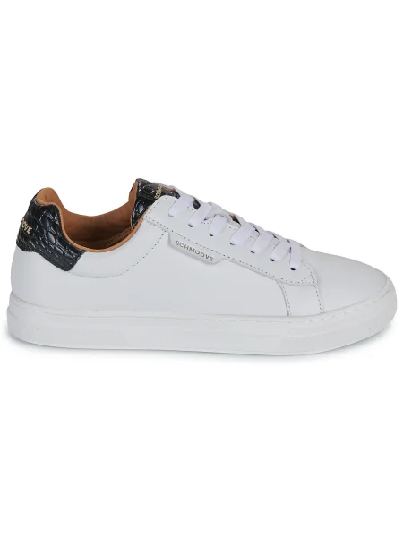 Sneakerși Schmoove negru