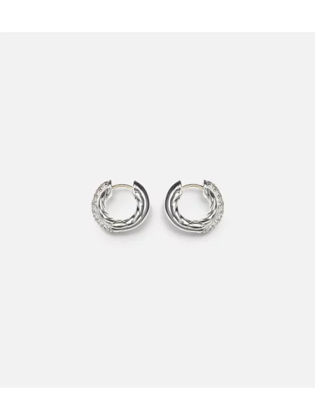 Uhani David Yurman