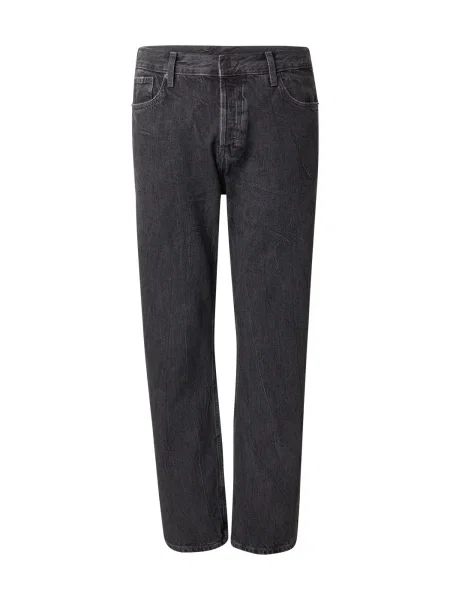 WEEKDAY Farmer Space Seven farmer fekete