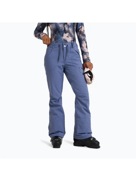 Pantaloni de snowboard pentru femei ROXY Nadia wild wind