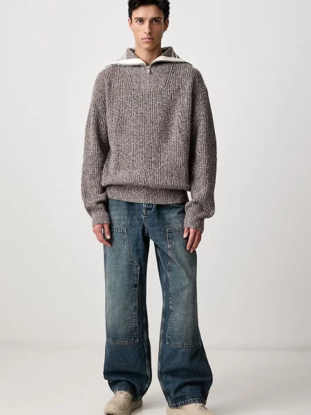 Represent blugi relaxed fit pentru bărbați