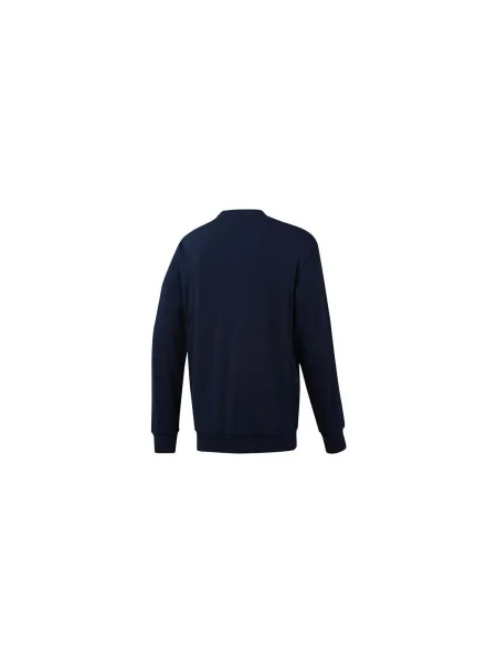 Geacă Reebok Sport albastru
