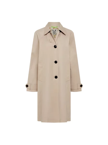 Płaszcz Fuchs Schmitt beżowy