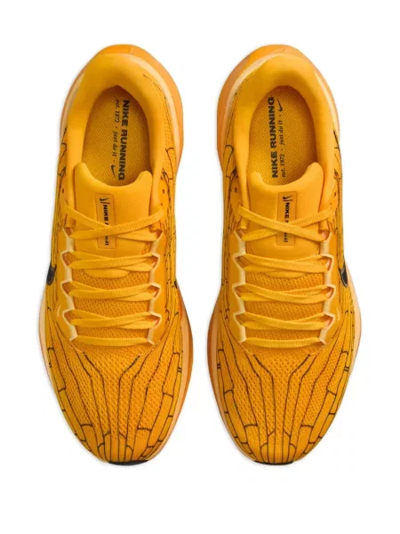 Παντοφλες Nike με κορδόνια με δαντέλα λευκό