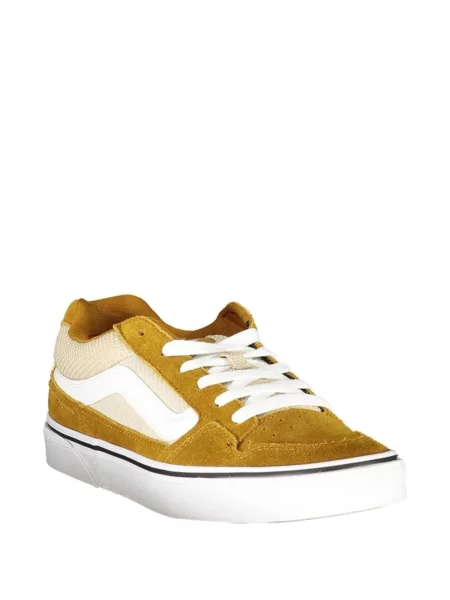 Sneakerși Vans galben