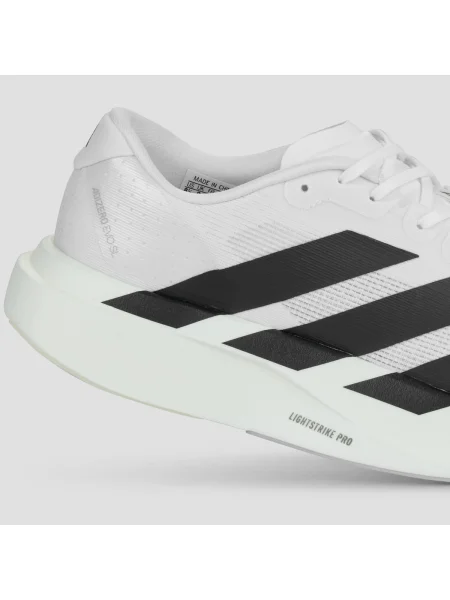 Pantofi Adidas alb