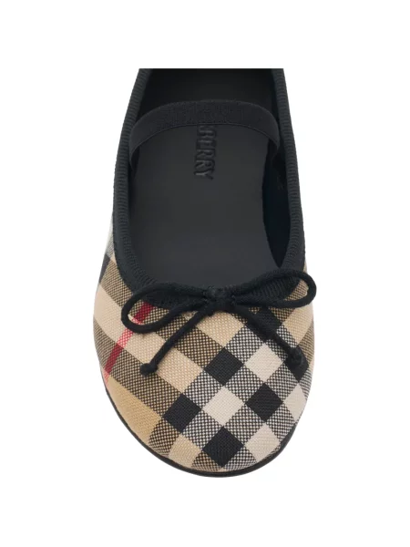 Baleríny Burberry