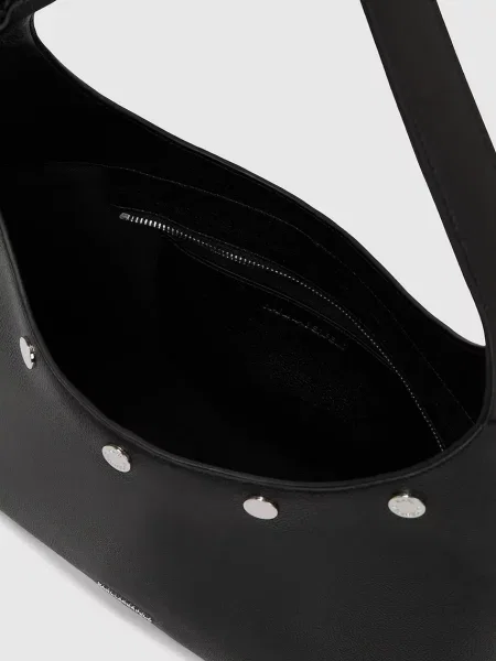 Сумочка Karl Lagerfeld чорний