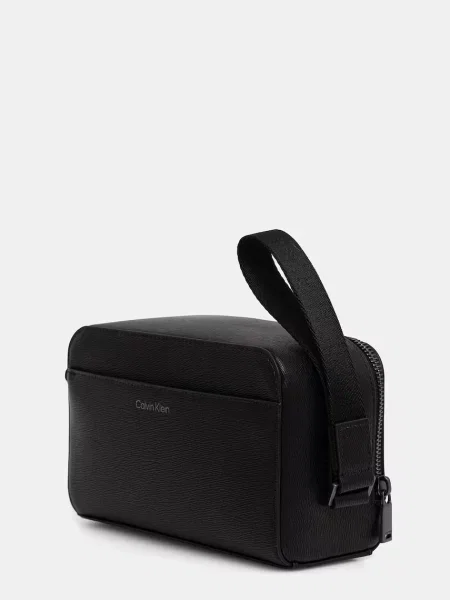 Geantă Calvin Klein negru