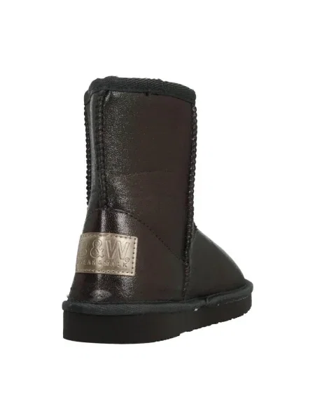 Pantofi copii Break And Walk maro