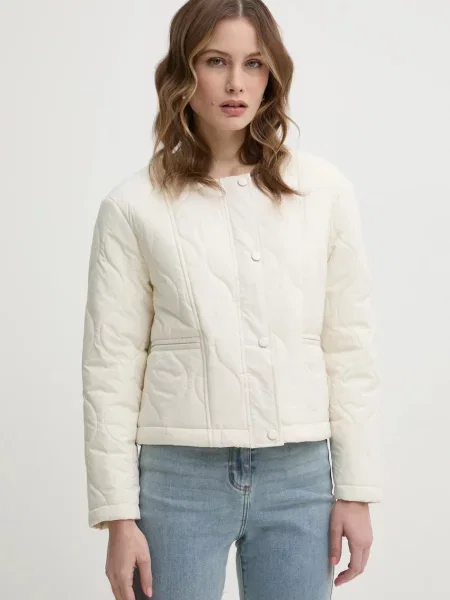 Morgan geaca GBOWIE femei de tranzitie GBOWIE bej