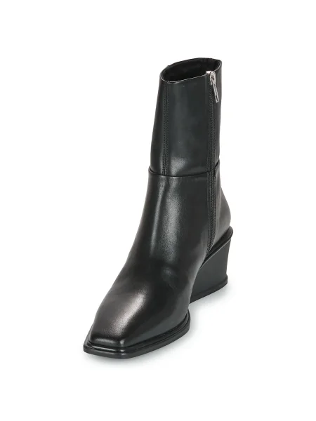 Pantofi Vagabond Shoemakers negru