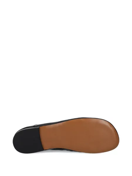 Pantofi Wales Bonner din piele negru