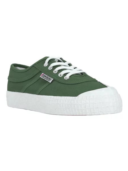 Sneakersy Kawasaki zielone