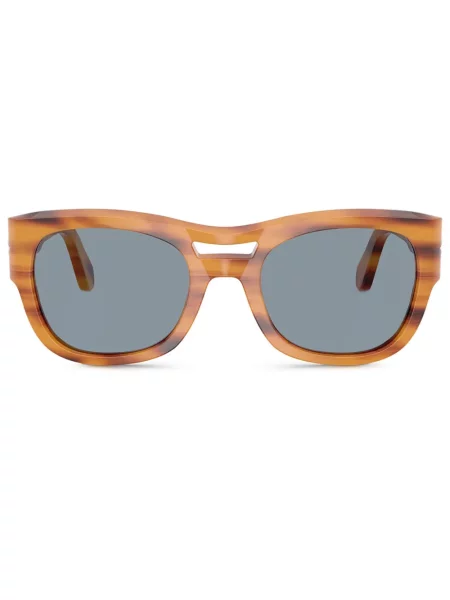 Sluneční brýle Persol hnědé