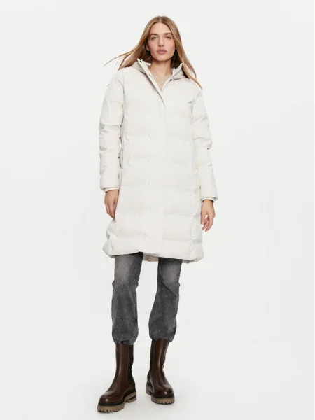 CMP Зимно палто бежов