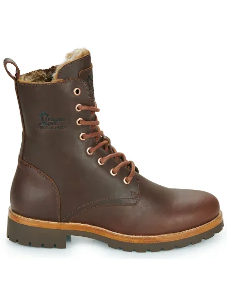 Pantofi Panama Jack maro
