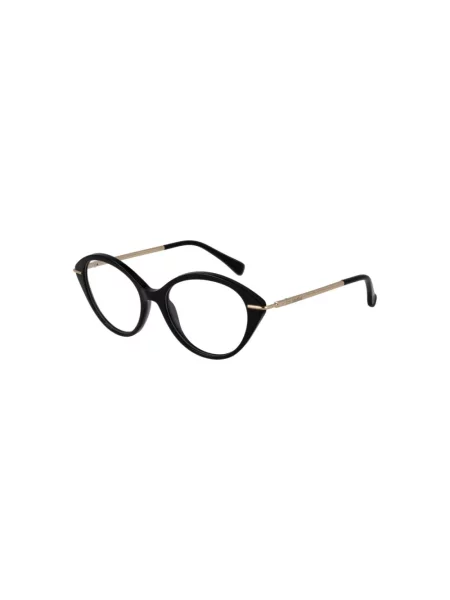 Okulary przeciwsłoneczne Max Mara czarne