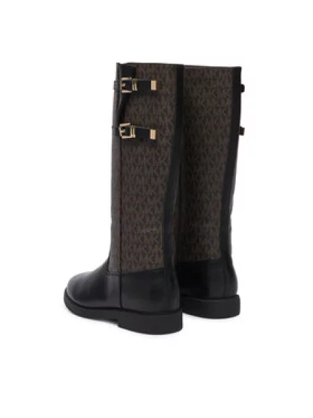 Csizma MICHAEL Michael Kors barna