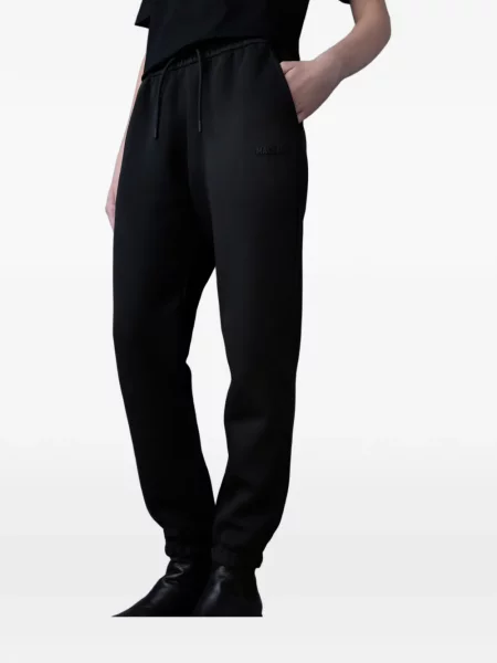 Pantaloni Mackage alergare negru