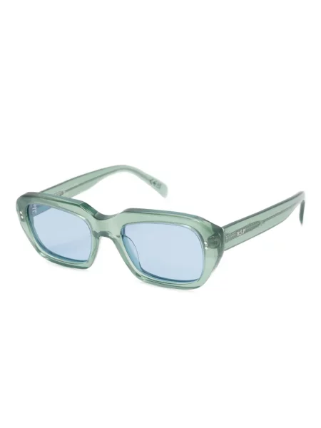 Ochelari de soare Retrosuperfuture albastru