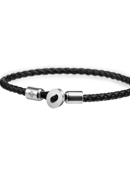Hodinky Philipp Blanc čierna