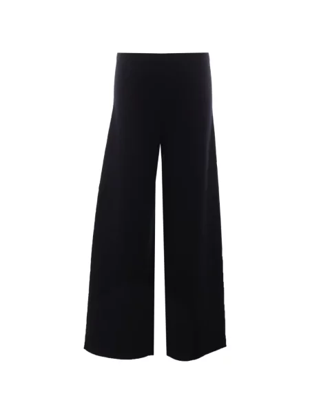 Pantaloni Roberto Collina negru