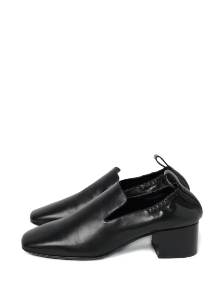 Pantofi loafer Studio Nicholson negru