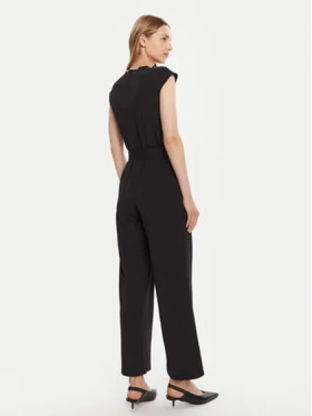 Calvin Klein Kezeslábas fekete