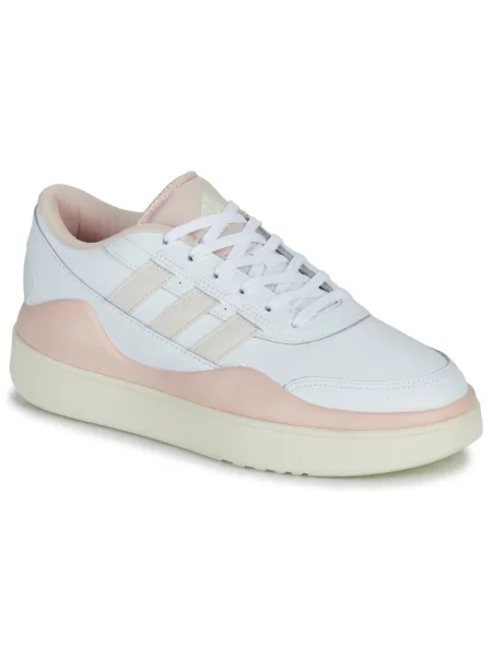 Tenisky Adidas bílé