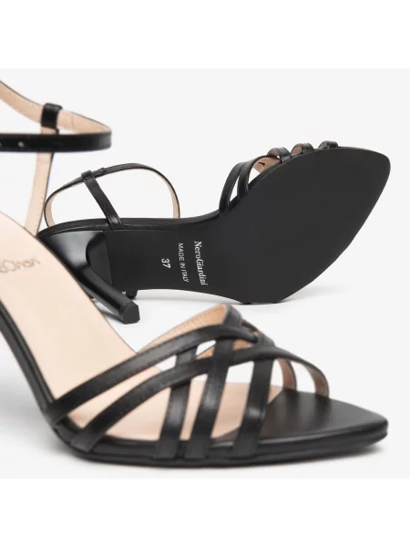 Pantofi Nerogiardini negru