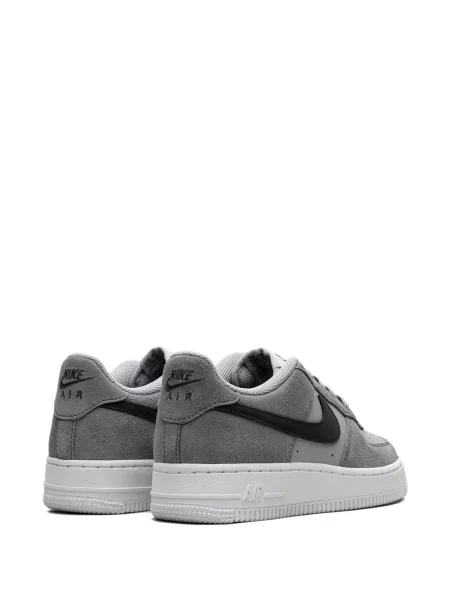 Sneakersy dziecięce Nike Air Force 1 szare