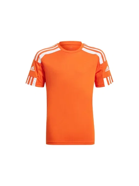 Majica Adidas narančasta
