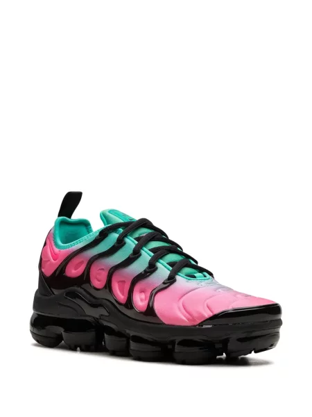 Sportbačiai Nike VaporMax rožinė