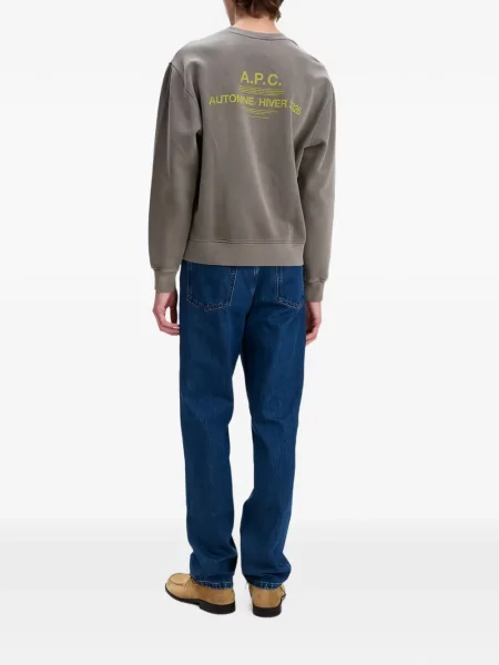 Hanorac A.p.c. gri