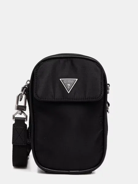 Guess torbica MILANO črna